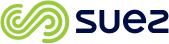 suez logo color