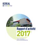 Ocreal Rapport Annuel
