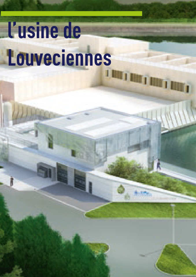 Usine Louveciennes