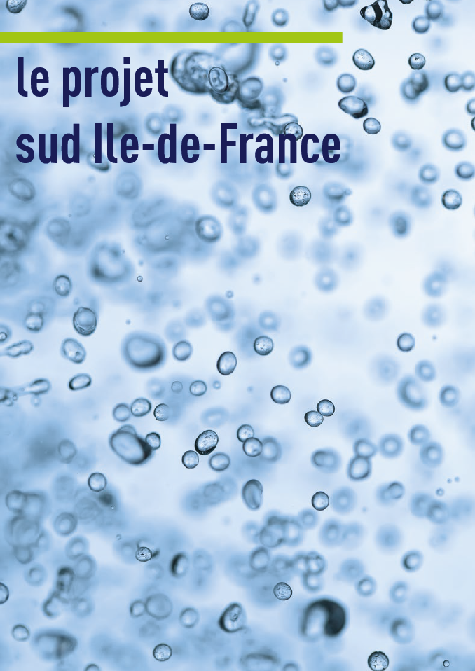 projet Sud Ile de France