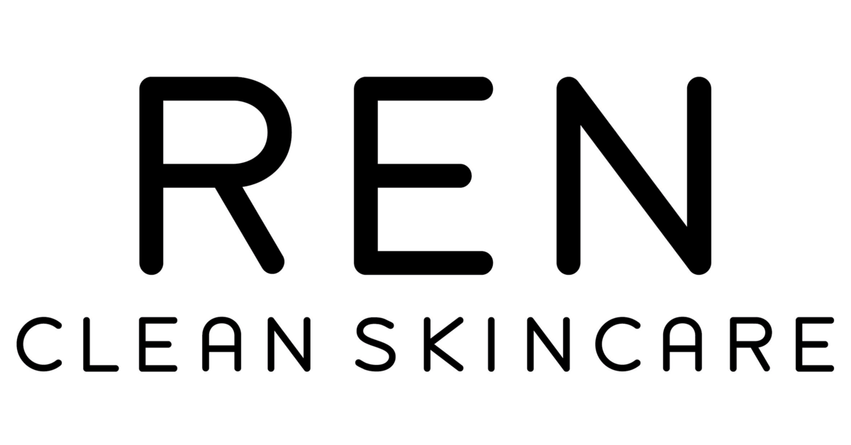REN_Clean_Skincare_logo