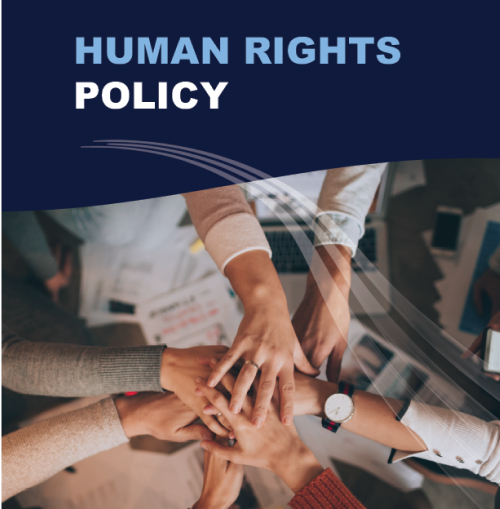 SUEZ - Human Rights Policy