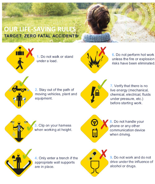 Life Saving Rules 15 oct SUEZ 2020 EN