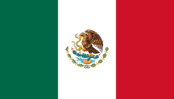 Mexico-Flag