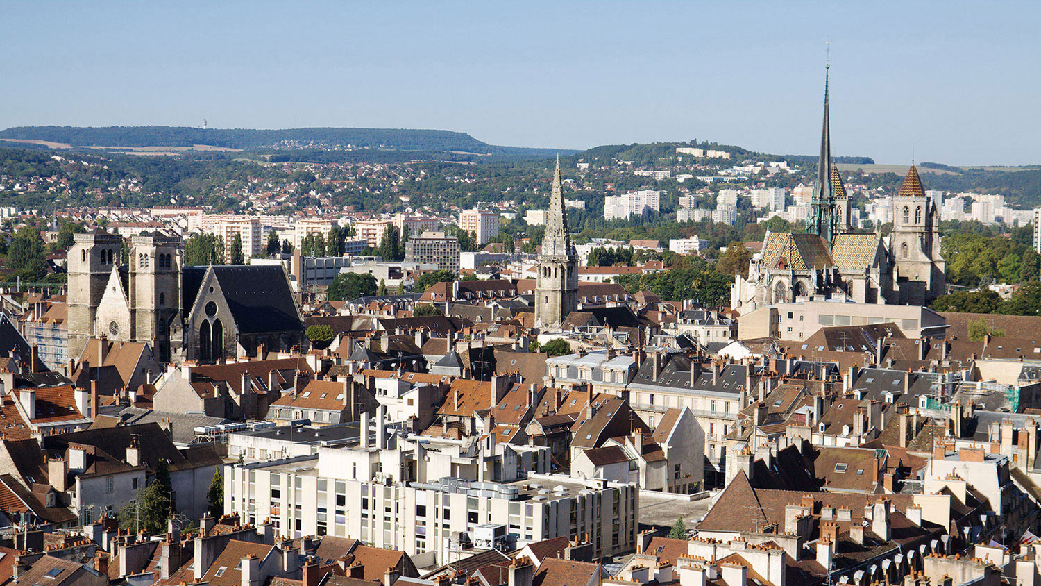 City of Dijon