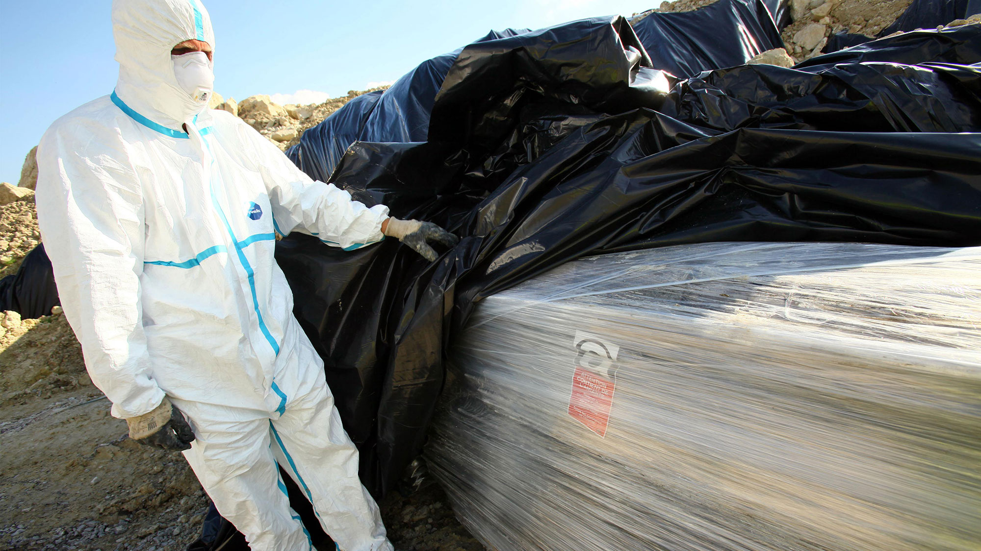 Hazardous Waste Disposal in Miami, Florida - Transport and Disposal