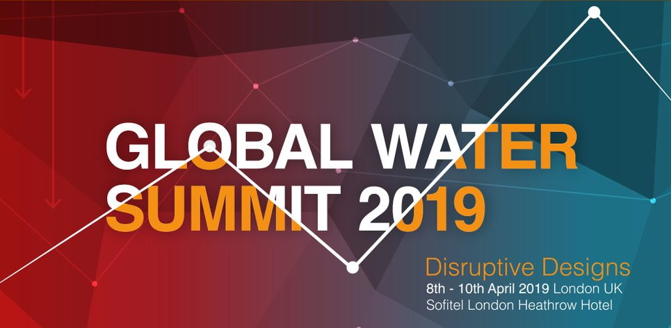 Global Water Summit 2019