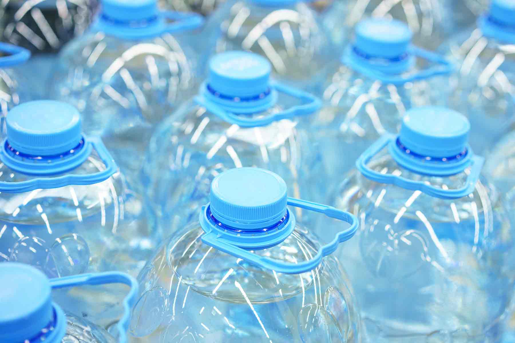 How To Include Recycled Plastic Inside Your Food And Beverage Packaging Suez Group