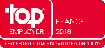 Top employeur France 2018