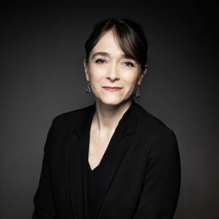 Delphine Ernotte Cunci-Administrateur indépendant-Présidente France Télévisions