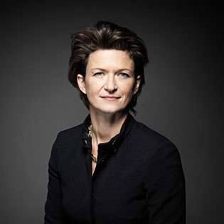 Isabelle Kocher-Director-Chief Executive Officer of ENGIE