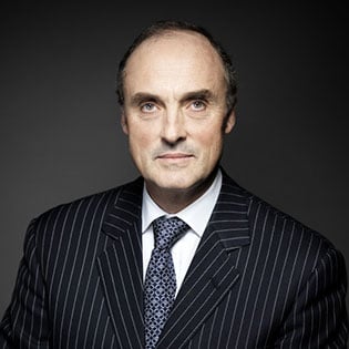 Lorenz d Este-Independent director-Director of Six Group 