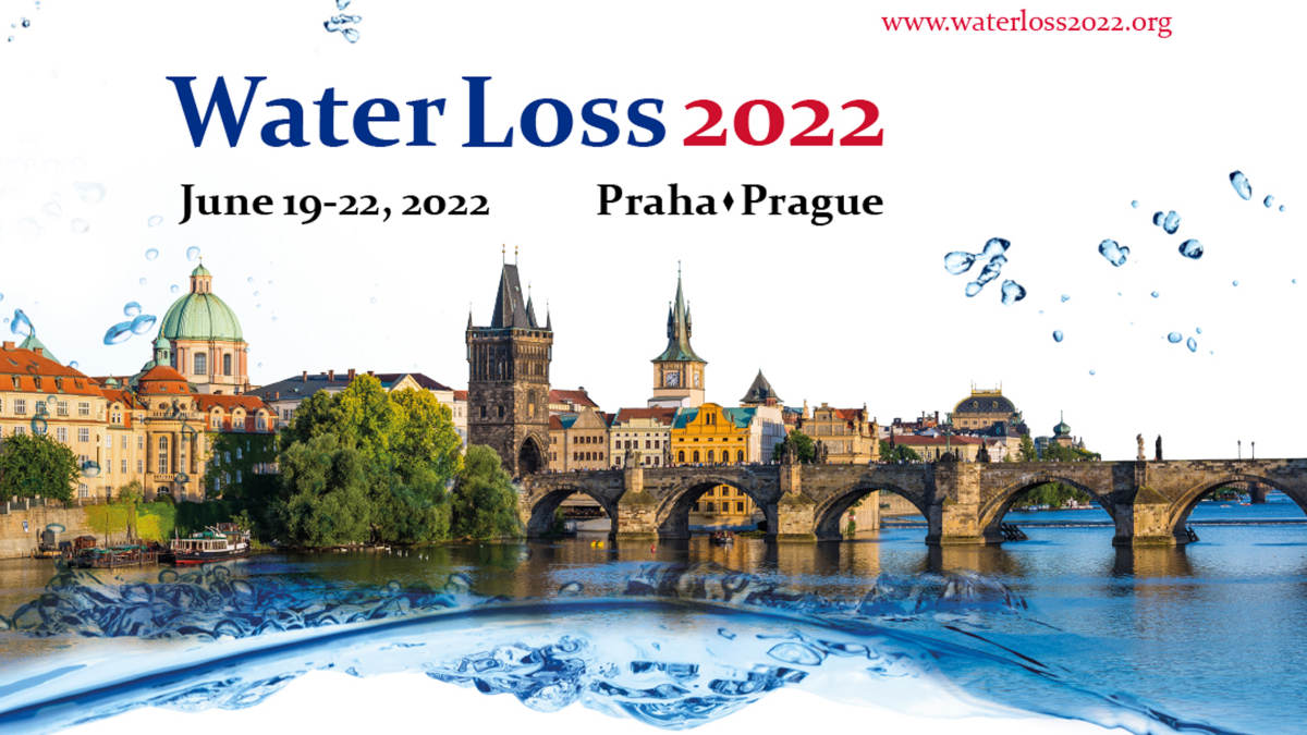 Water Loss Conference 2022