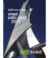IOM annual report 2017