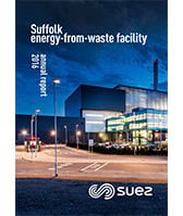 Suffolk annual report 2016