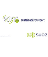 Sustainability report 2016
