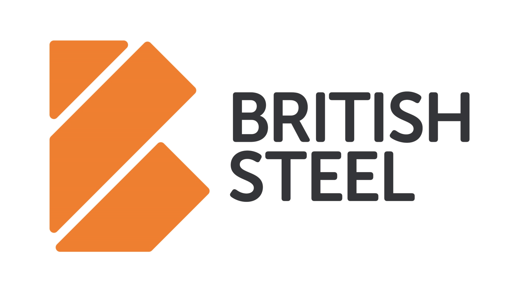 British Steel logo